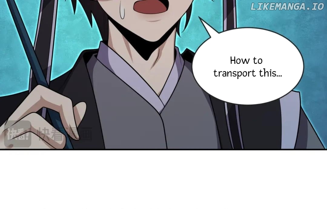 Era of the Haunted Chapter 203 - page 110